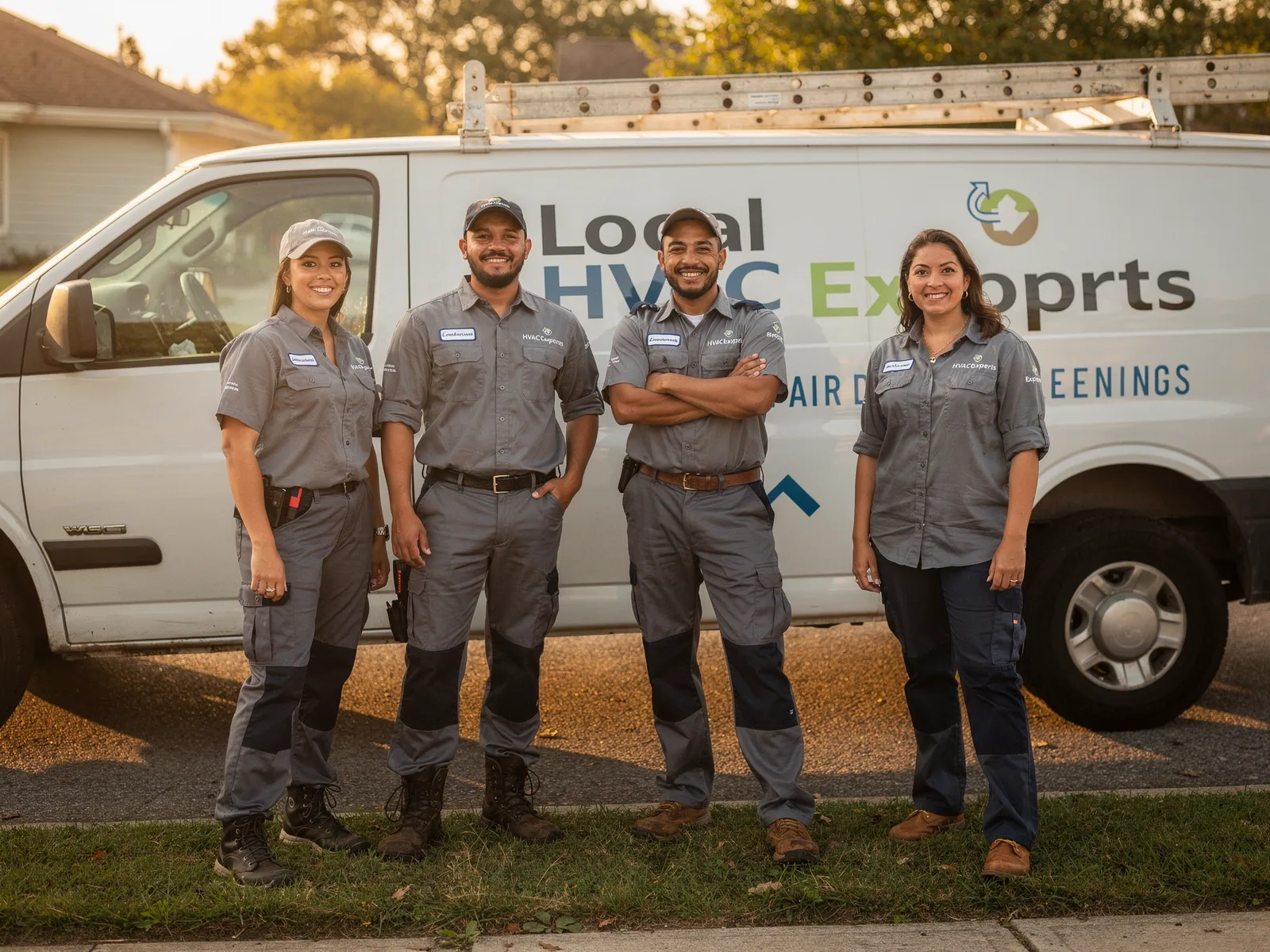 24/7 HVAC Repair & AC Replacement company in Shoshoni, WY